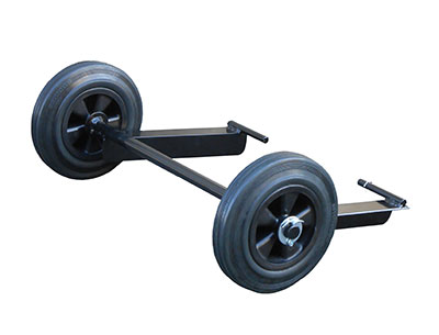 Carrying Cart for RP60