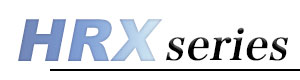 HRXlogo